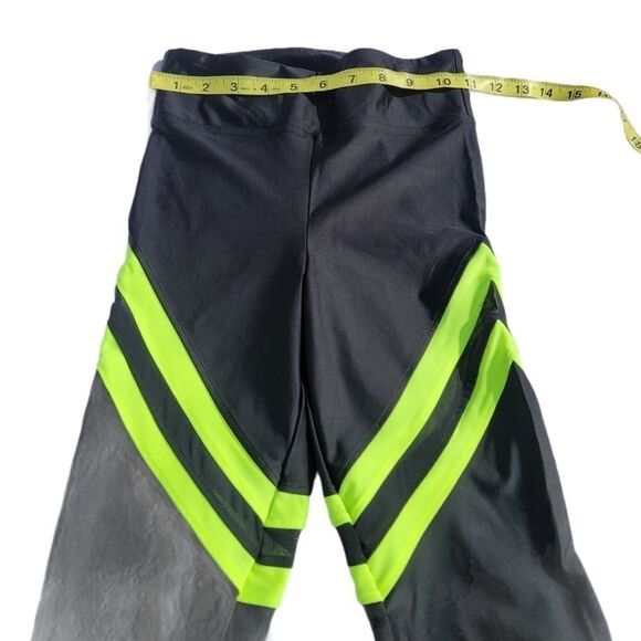 KORAL STEP Up High Rise Legging - Picture 6 of 10